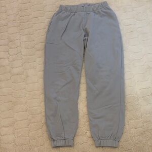 Brandy Melville Sweatpants